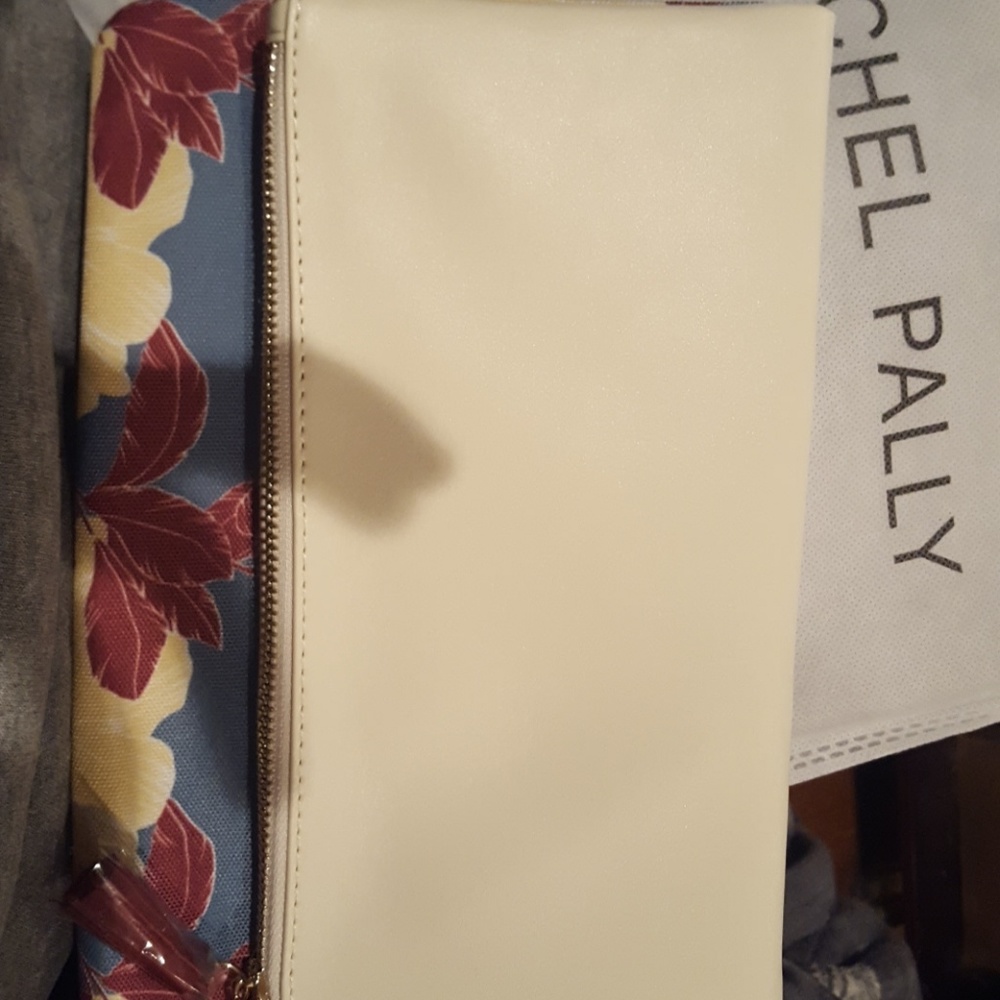 Rachel Palley Reversible Clutch